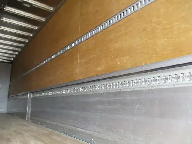 車検令和6年5月! 平成30年 三菱 4軸低床ドライウイング エアサス ハイルーフ AT 積載:13,900kgの画像26