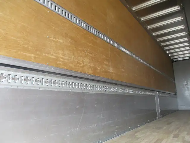 車検令和6年5月! 平成30年 三菱 4軸低床ドライウイング エアサス ハイルーフ AT 積載:13,900kgの画像27