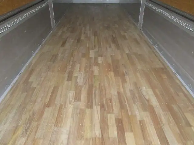 車検令和6年5月! 平成30年 三菱 4軸低床ドライウイング エアサス ハイルーフ AT 積載:13,900kgの画像28