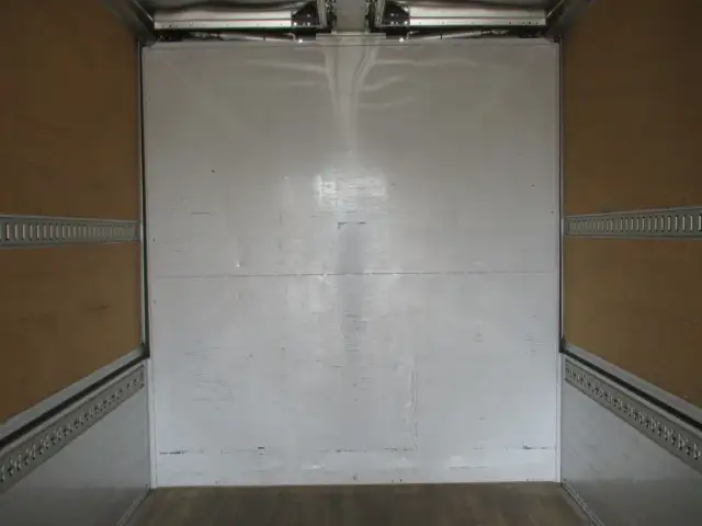 車検令和6年5月! 平成30年 三菱 4軸低床ドライウイング エアサス ハイルーフ AT 積載:13,900kgの画像29