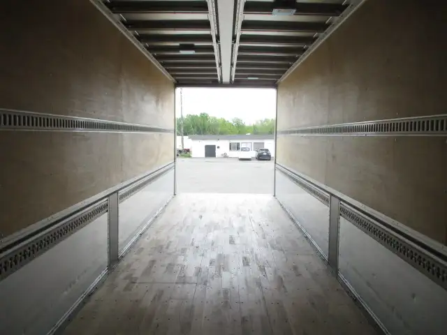 車検令和6年5月! 平成30年 三菱 4軸低床ドライウイング エアサス ハイルーフ AT 積載:13,900kgの画像30