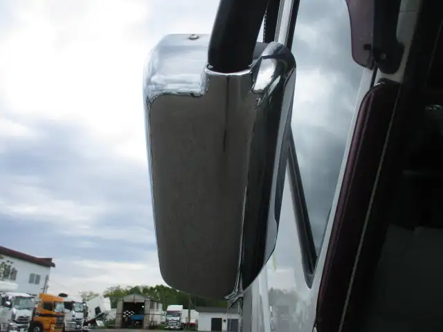 車検令和6年5月! 平成30年 三菱 4軸低床ドライウイング エアサス ハイルーフ AT 積載:13,900kgの画像39