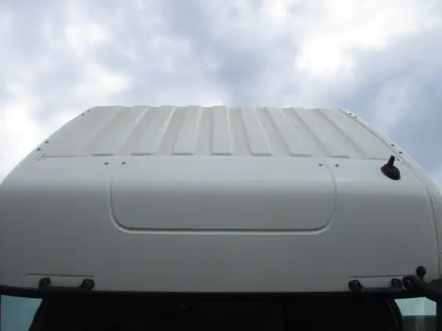 車検令和6年5月! 平成30年 三菱 4軸低床ドライウイング エアサス ハイルーフ AT 積載:13,900kgの画像40