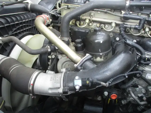 車検令和6年5月! 平成30年 三菱 4軸低床ドライウイング エアサス ハイルーフ AT 積載:13,900kgの画像41