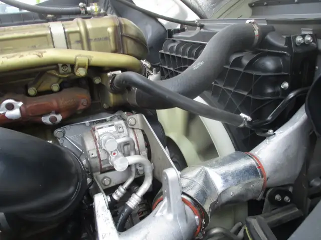 車検令和6年5月! 平成30年 三菱 4軸低床ドライウイング エアサス ハイルーフ AT 積載:13,900kgの画像43