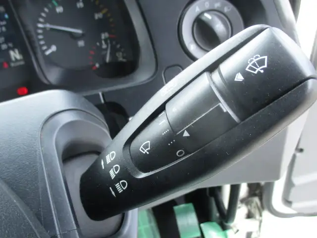 車検令和6年5月! 平成30年 三菱 4軸低床ドライウイング エアサス ハイルーフ AT 積載:13,900kgの画像51