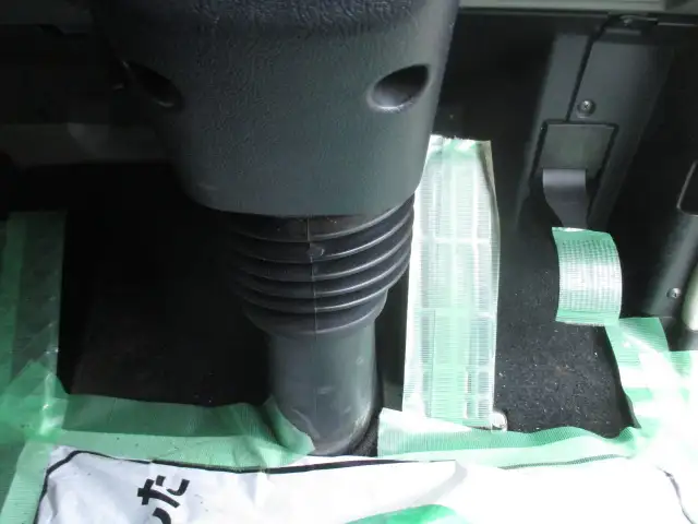 車検令和6年5月! 平成30年 三菱 4軸低床ドライウイング エアサス ハイルーフ AT 積載:13,900kgの画像56