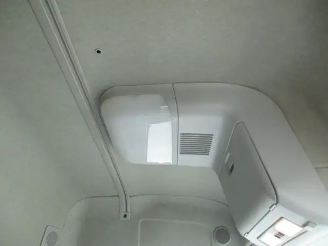 車検令和6年5月! 平成30年 三菱 4軸低床ドライウイング エアサス ハイルーフ AT 積載:13,900kgの画像57