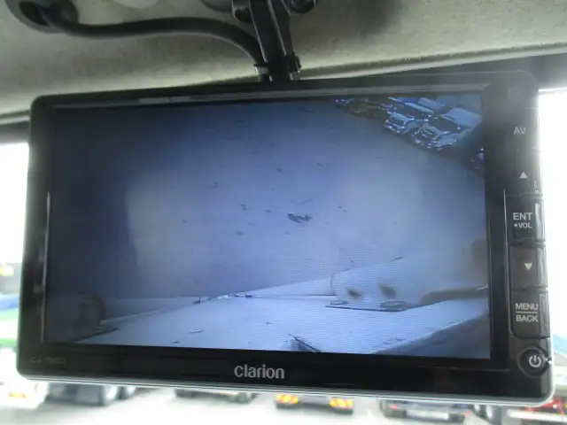 車検令和6年5月! 平成30年 三菱 4軸低床ドライウイング エアサス ハイルーフ AT 積載:13,900kgの画像58