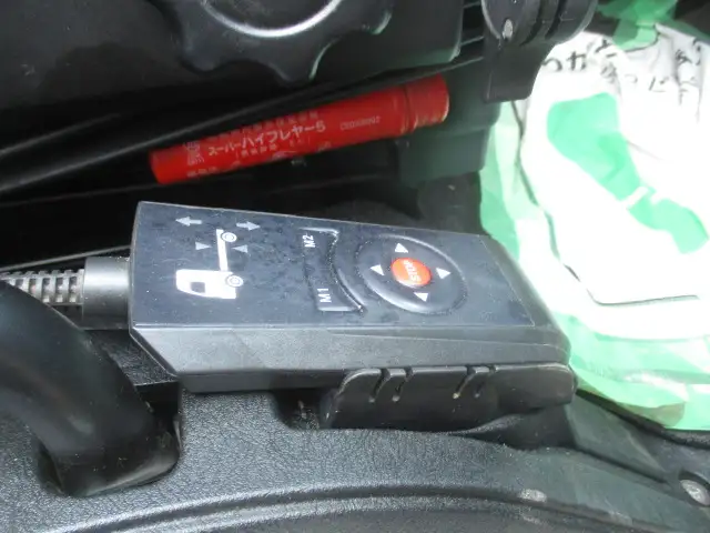 車検令和6年5月! 平成30年 三菱 4軸低床ドライウイング エアサス ハイルーフ AT 積載:13,900kgの画像59