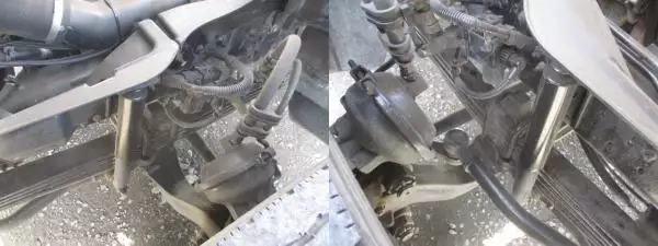 平成27年12月中古増トン三菱ふそうファイターの画像12