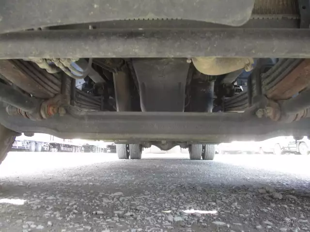 平成27年12月中古増トン三菱ふそうファイターの画像13