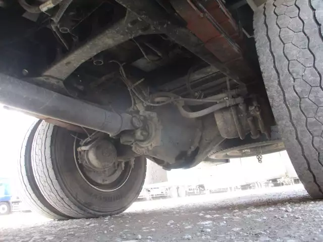 平成27年12月中古増トン三菱ふそうファイターの画像15