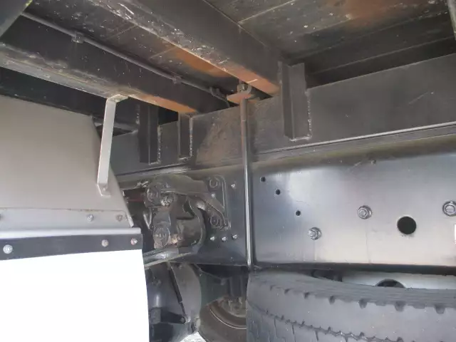 平成27年12月中古増トン三菱ふそうファイターの画像17