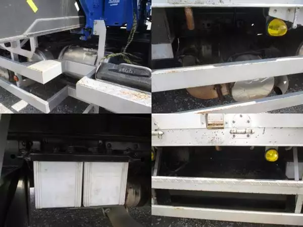 平成27年12月中古増トン三菱ふそうファイターの画像20