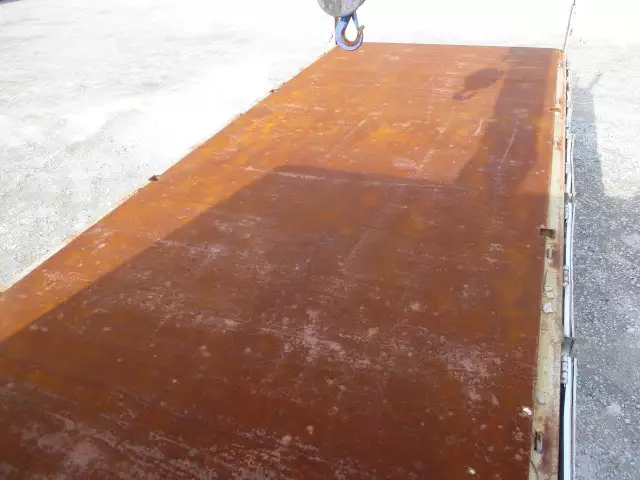 平成27年12月中古増トン三菱ふそうファイターの画像28