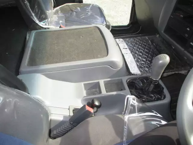 平成27年12月中古増トン三菱ふそうファイターの画像32