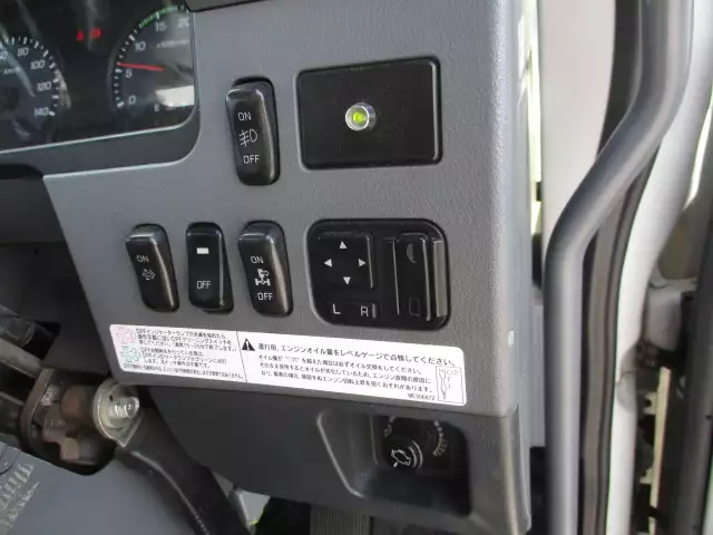 平成27年12月中古増トン三菱ふそうファイターの画像38