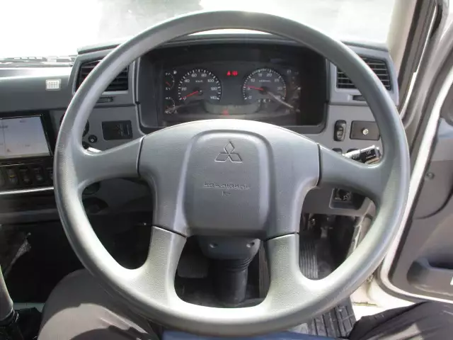 平成27年12月中古増トン三菱ふそうファイターの画像39