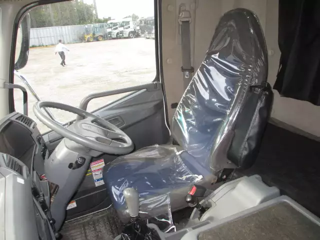 平成27年12月中古増トン三菱ふそうファイターの画像45