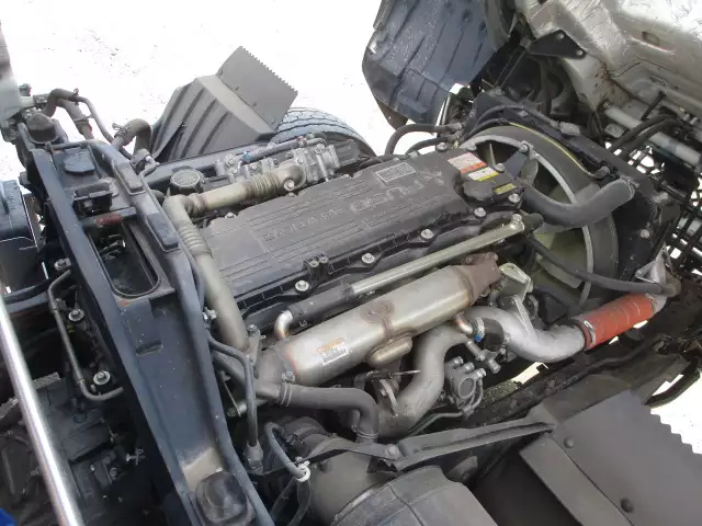 平成27年12月中古増トン三菱ふそうファイターの画像47