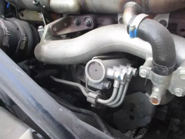 平成27年12月中古増トン三菱ふそうファイターの画像48