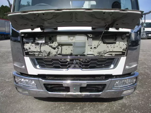 平成27年12月中古増トン三菱ふそうファイターの画像51