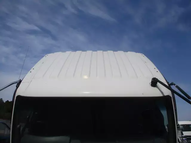 平成27年12月中古増トン三菱ふそうファイターの画像52