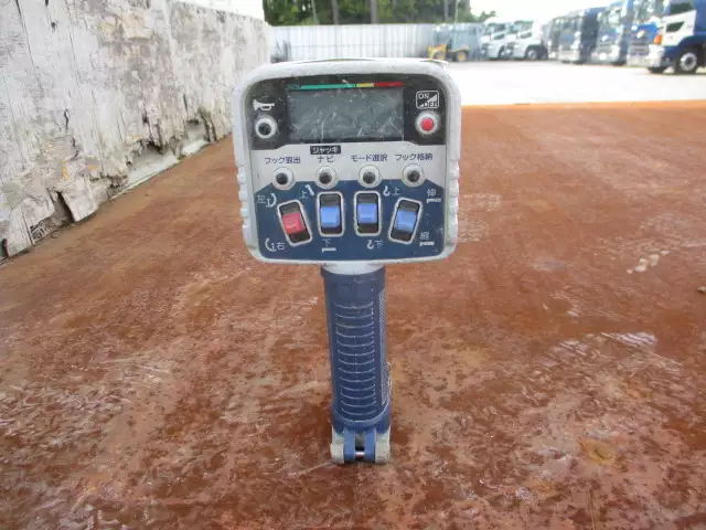 平成27年12月中古増トン三菱ふそうファイターの画像53