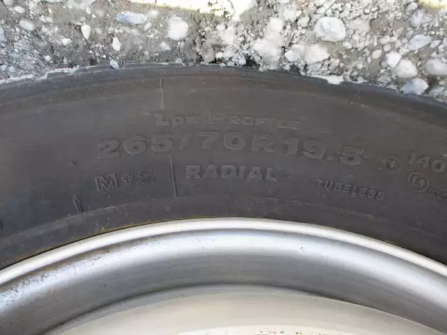 平成27年12月中古増トン三菱ふそうファイターの画像10