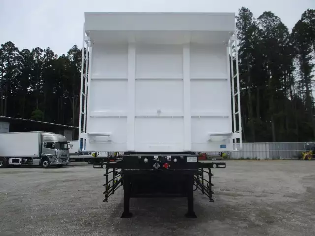令和05年00月中古その他ダンプトレーラー・重機運搬トレーラー東邦の画像2