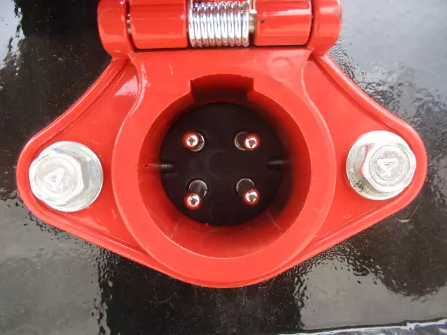 令和05年00月中古その他ダンプトレーラー・重機運搬トレーラー東邦の画像11