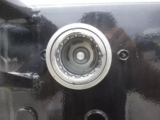 令和05年00月中古その他ダンプトレーラー・重機運搬トレーラー東邦の画像13