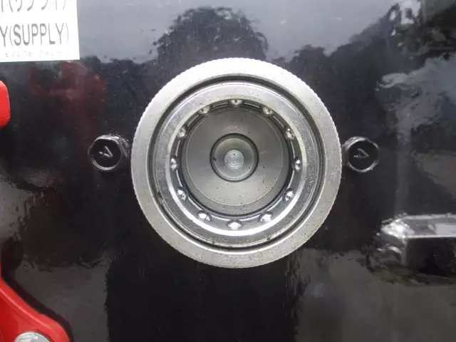 令和05年00月中古その他ダンプトレーラー・重機運搬トレーラー東邦の画像14