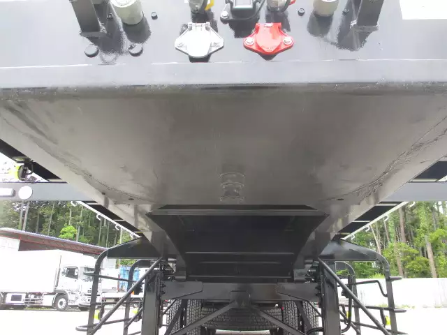 令和05年00月中古その他ダンプトレーラー・重機運搬トレーラー東邦の画像15
