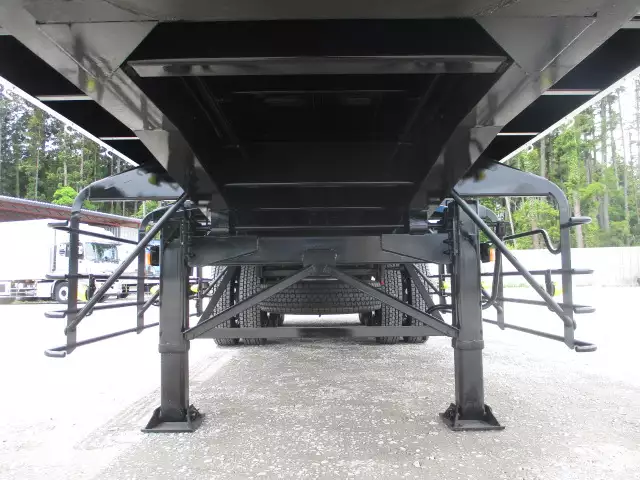 令和05年00月中古その他ダンプトレーラー・重機運搬トレーラー東邦の画像16
