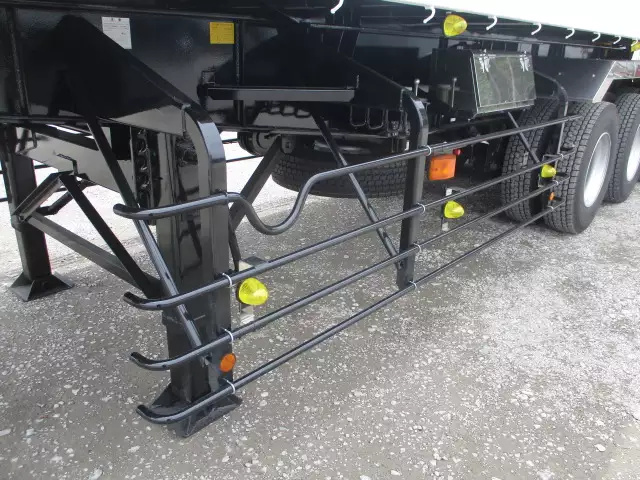 令和05年00月中古その他ダンプトレーラー・重機運搬トレーラー東邦の画像17