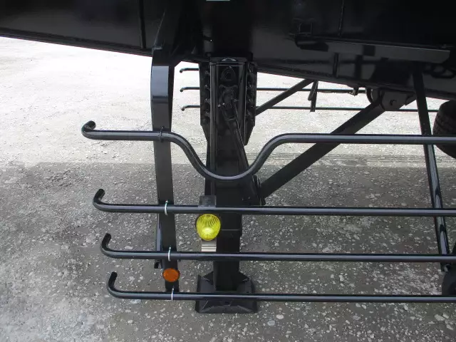 令和05年00月中古その他ダンプトレーラー・重機運搬トレーラー東邦の画像18