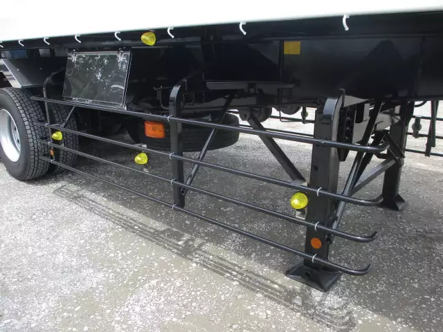 令和05年00月中古その他ダンプトレーラー・重機運搬トレーラー東邦の画像19