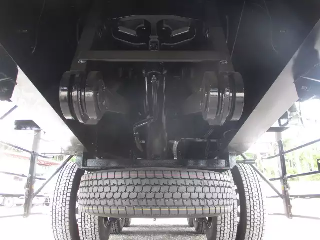 令和05年00月中古その他ダンプトレーラー・重機運搬トレーラー東邦の画像21