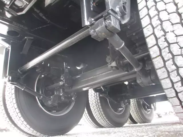 令和05年00月中古その他ダンプトレーラー・重機運搬トレーラー東邦の画像22