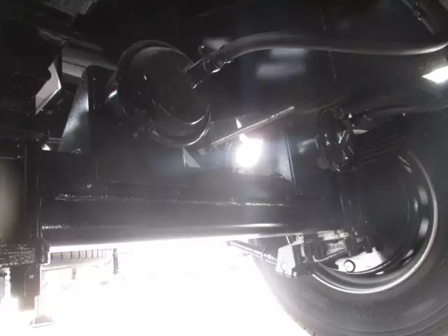 令和05年00月中古その他ダンプトレーラー・重機運搬トレーラー東邦の画像23