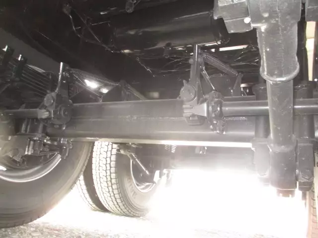 令和05年00月中古その他ダンプトレーラー・重機運搬トレーラー東邦の画像24