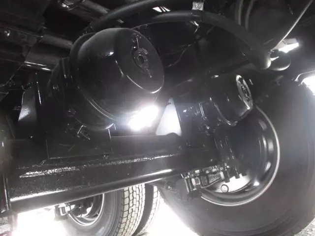 令和05年00月中古その他ダンプトレーラー・重機運搬トレーラー東邦の画像25