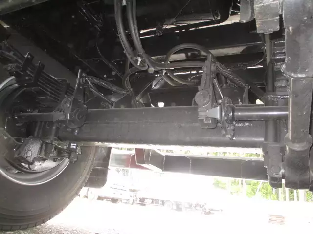 令和05年00月中古その他ダンプトレーラー・重機運搬トレーラー東邦の画像26