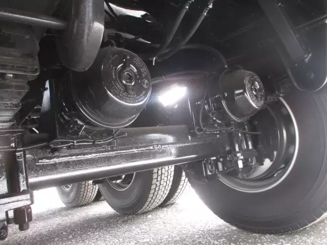 令和05年00月中古その他ダンプトレーラー・重機運搬トレーラー東邦の画像27