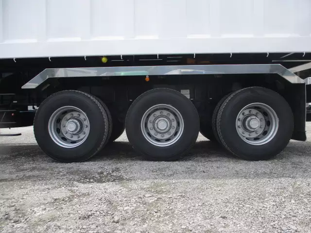 令和05年00月中古その他ダンプトレーラー・重機運搬トレーラー東邦の画像28