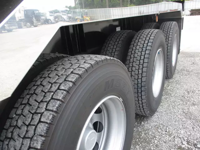 令和05年00月中古その他ダンプトレーラー・重機運搬トレーラー東邦の画像31