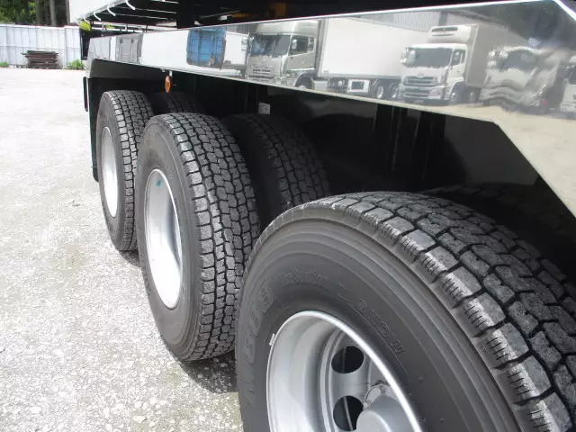 令和05年00月中古その他ダンプトレーラー・重機運搬トレーラー東邦の画像33