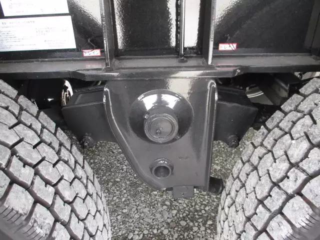 令和05年00月中古その他ダンプトレーラー・重機運搬トレーラー東邦の画像35